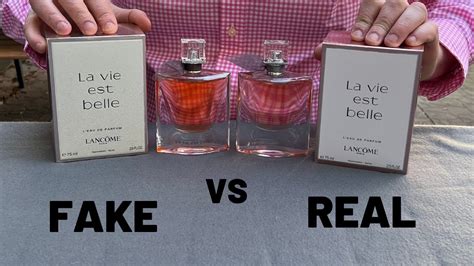 la vida es bella perfume original vs fake|la vida es bella fragancia.